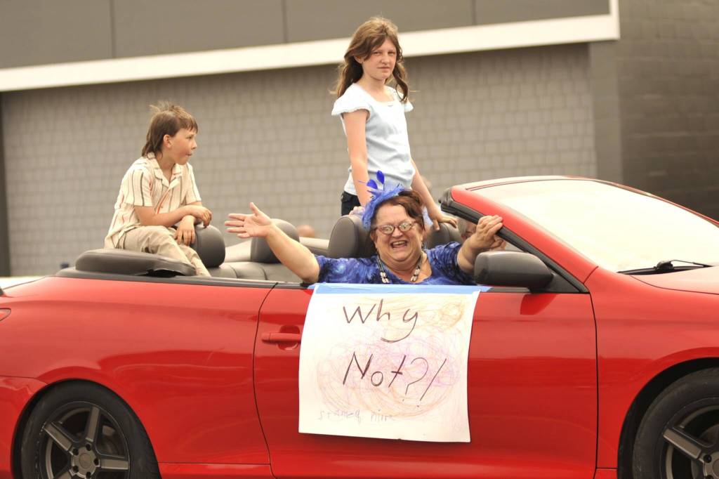 Sequim Gazette photo by Matthew Nash/