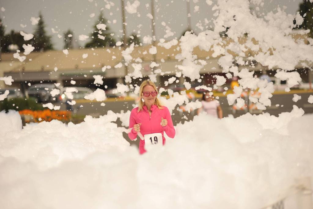 Sequim Gazette photo by Matthew Nash/