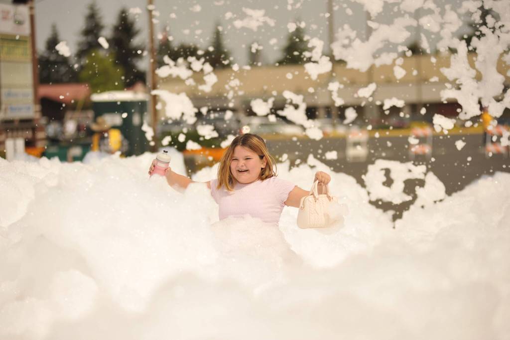Sequim Gazette photo by Matthew Nash/