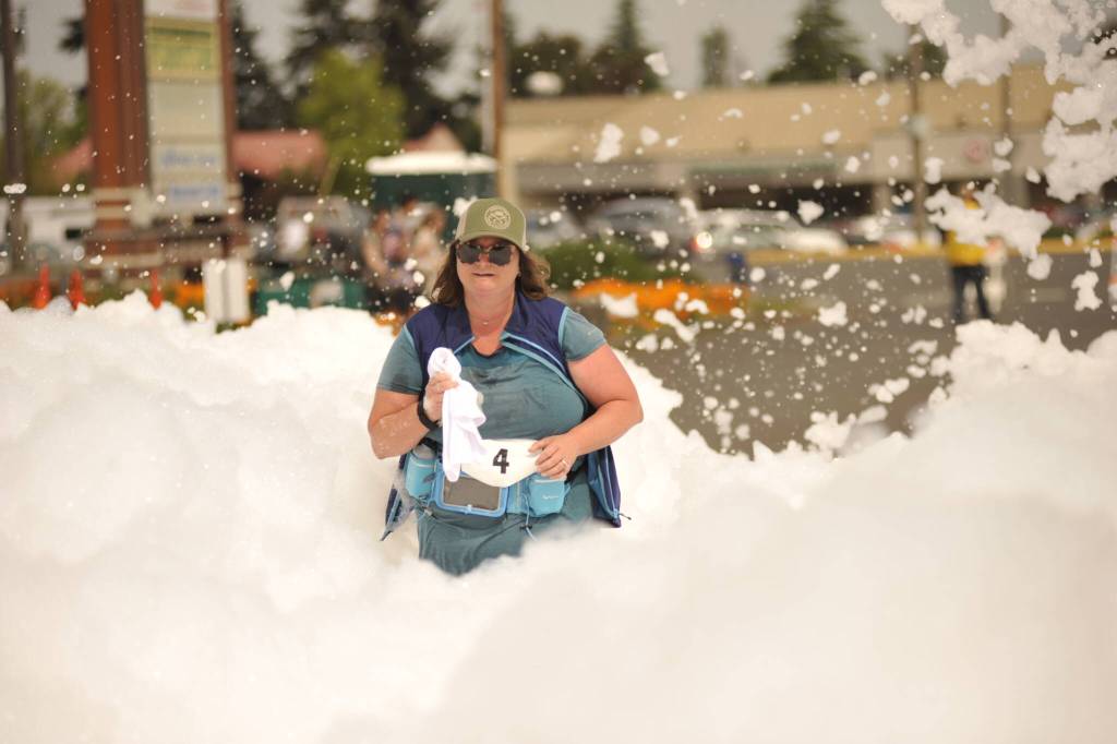 Sequim Gazette photo by Matthew Nash/