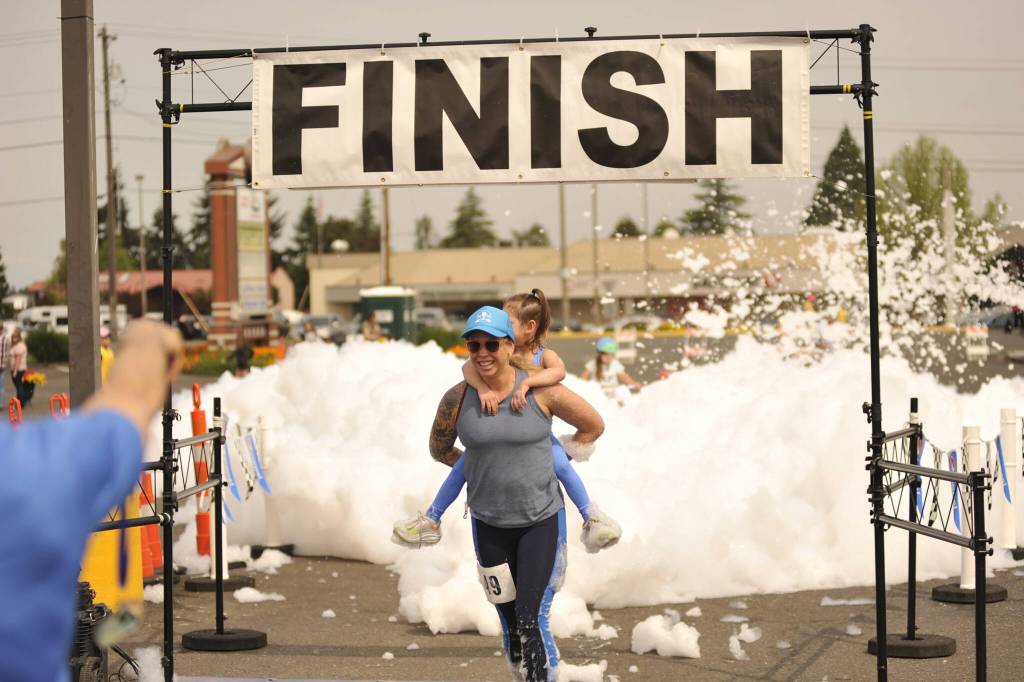 Sequim Gazette photo by Matthew Nash/