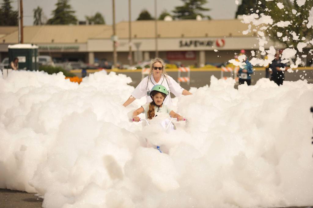 Sequim Gazette photo by Matthew Nash/