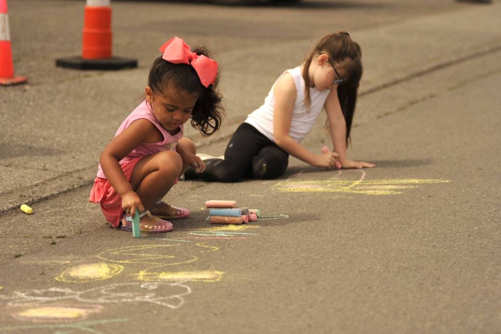 Sequim Gazette photo by Matthew Nash/