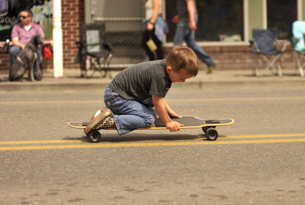 Sequim Gazette photo by Matthew Nash/