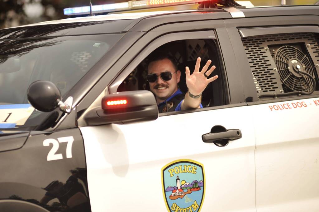 Sequim Gazette photo by Matthew Nash/