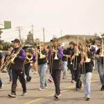 Sequim Gazette photo by Matthew Nash/