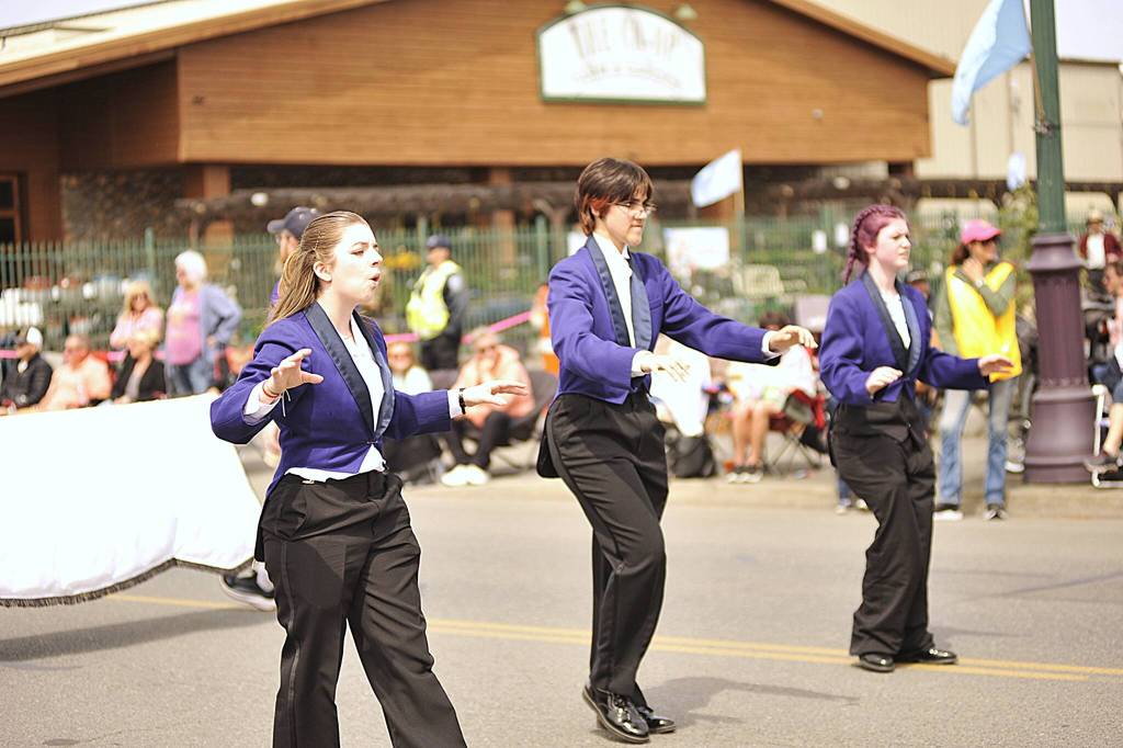 Sequim Gazette photo by Matthew Nash/