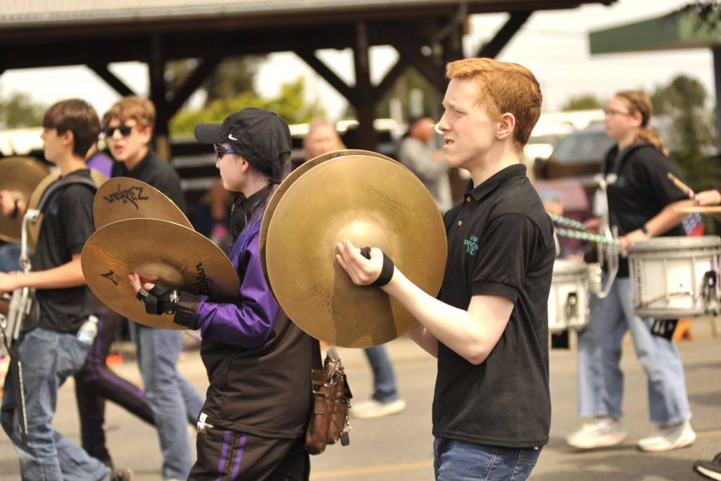 Sequim Gazette photo by Matthew Nash/