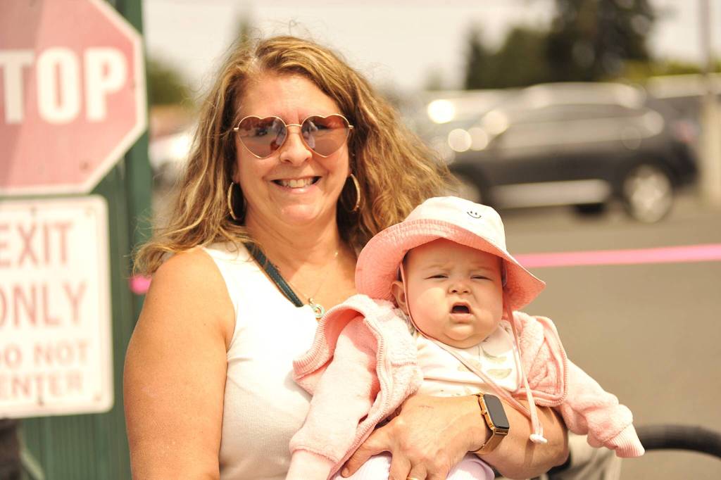Sequim Gazette photo by Matthew Nash/
