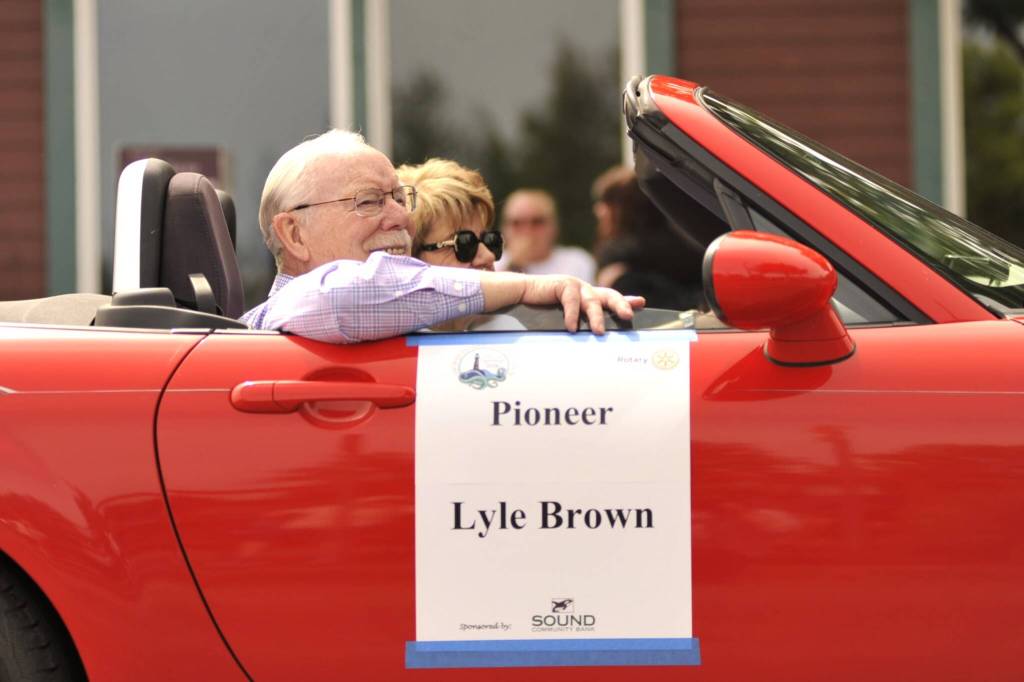 Sequim Gazette photo by Matthew Nash/