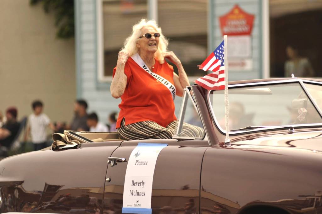 Sequim Gazette photo by Matthew Nash/