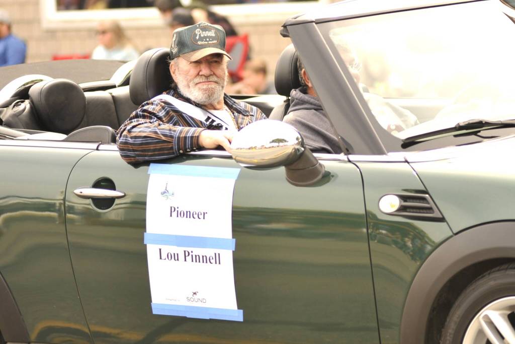 Sequim Gazette photo by Matthew Nash/