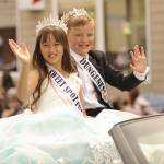 Sequim Gazette photo by Matthew Nash/