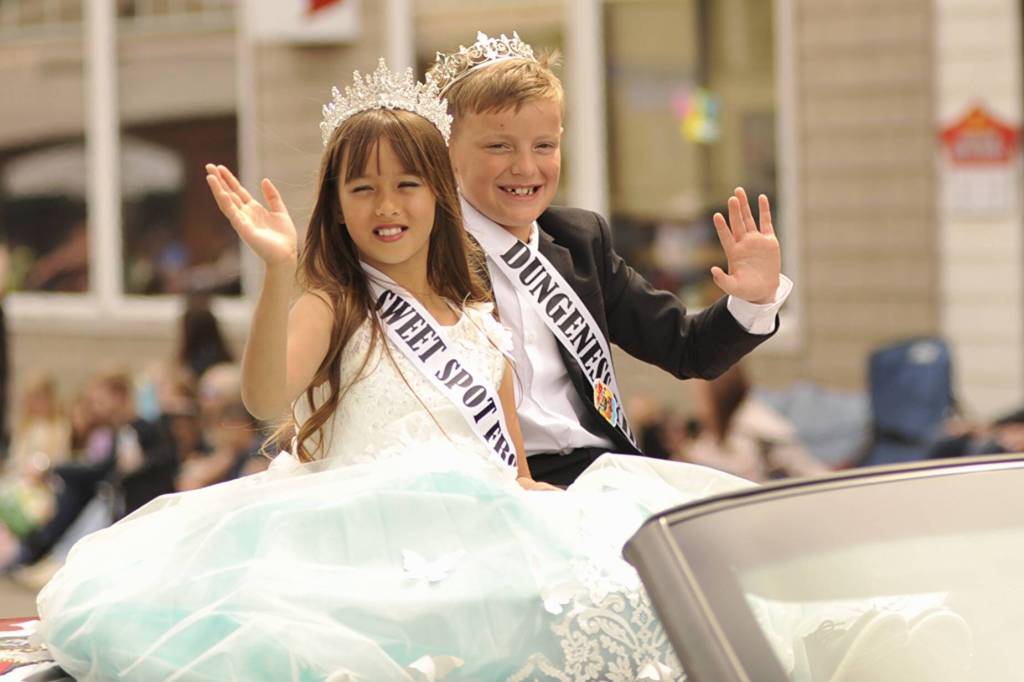 Sequim Gazette photo by Matthew Nash/