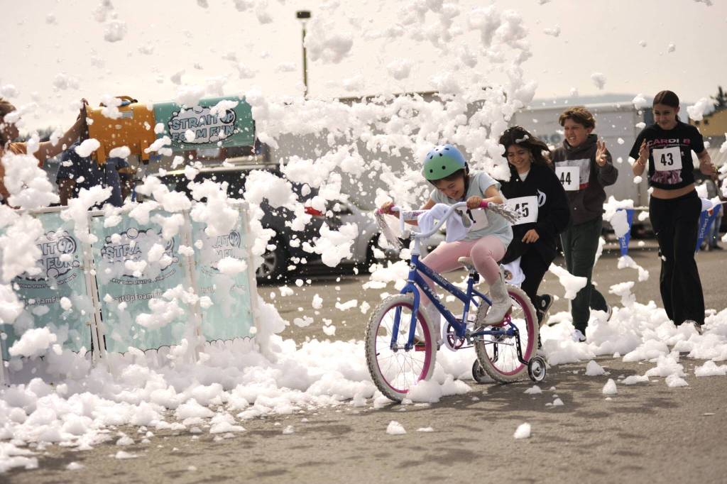 Sequim Gazette photo by Matthew Nash/
