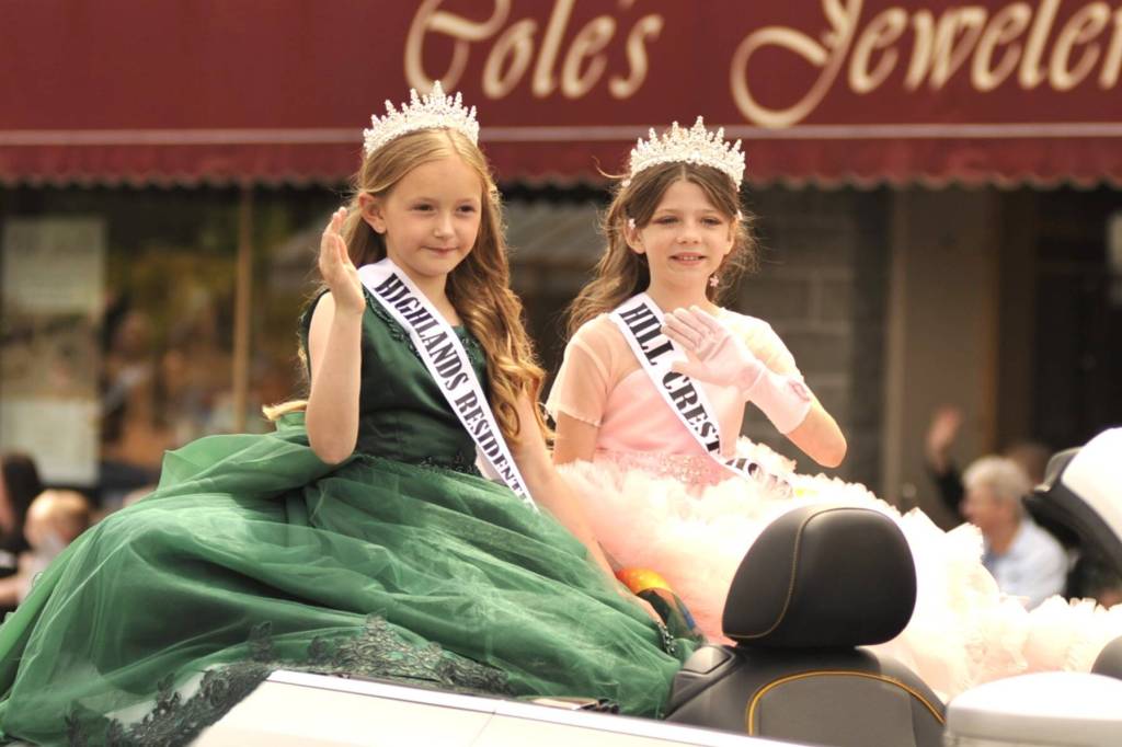 Sequim Gazette photo by Matthew Nash/