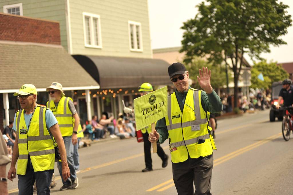Sequim Gazette photo by Matthew Nash/