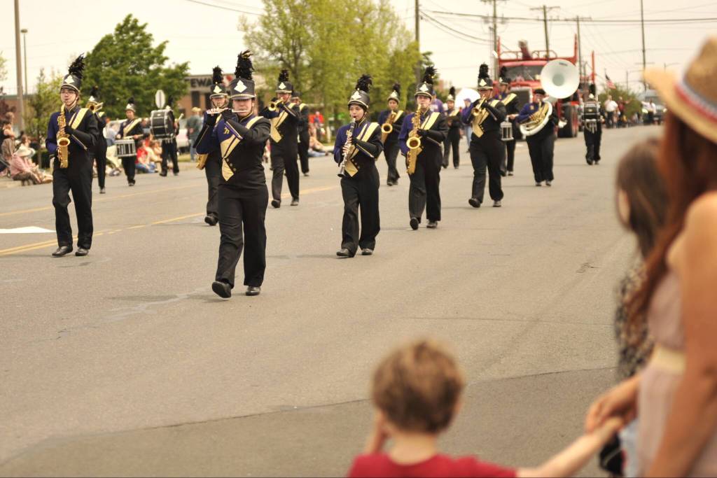 Sequim Gazette photo by Matthew Nash/