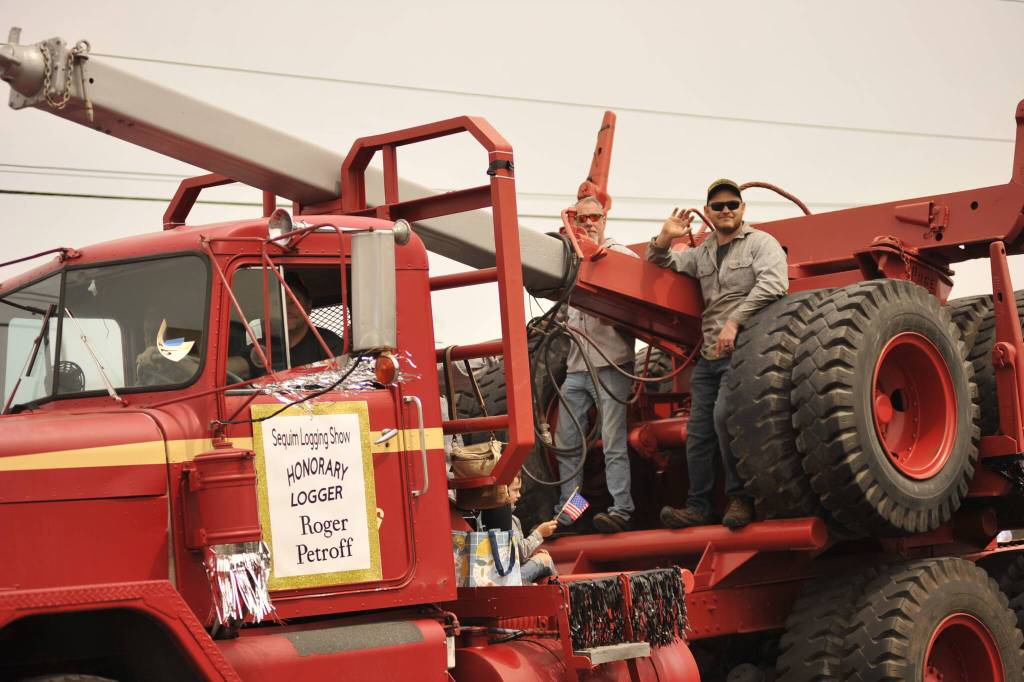 Sequim Gazette photo by Matthew Nash/