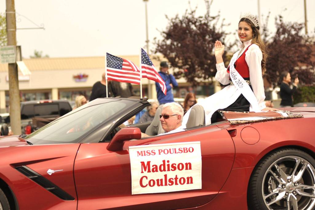 Sequim Gazette photo by Matthew Nash/