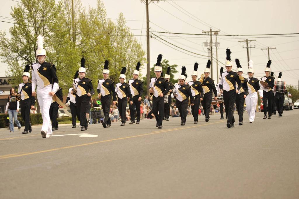Sequim Gazette photo by Matthew Nash/