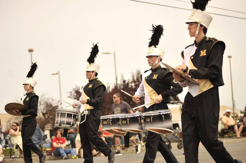 Sequim Gazette photo by Matthew Nash/