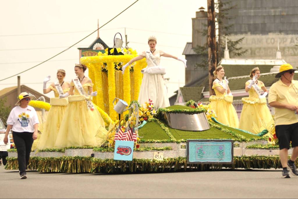 Sequim Gazette photo by Matthew Nash/