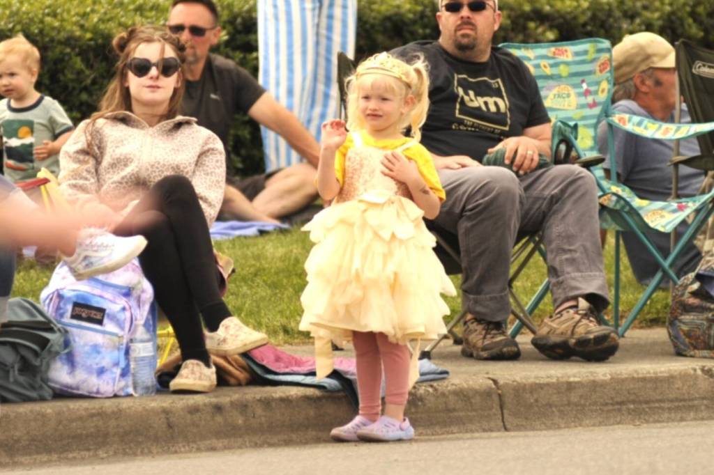 Sequim Gazette photo by Matthew Nash/