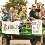 Sequim Gazette photo by Matthew Nash/