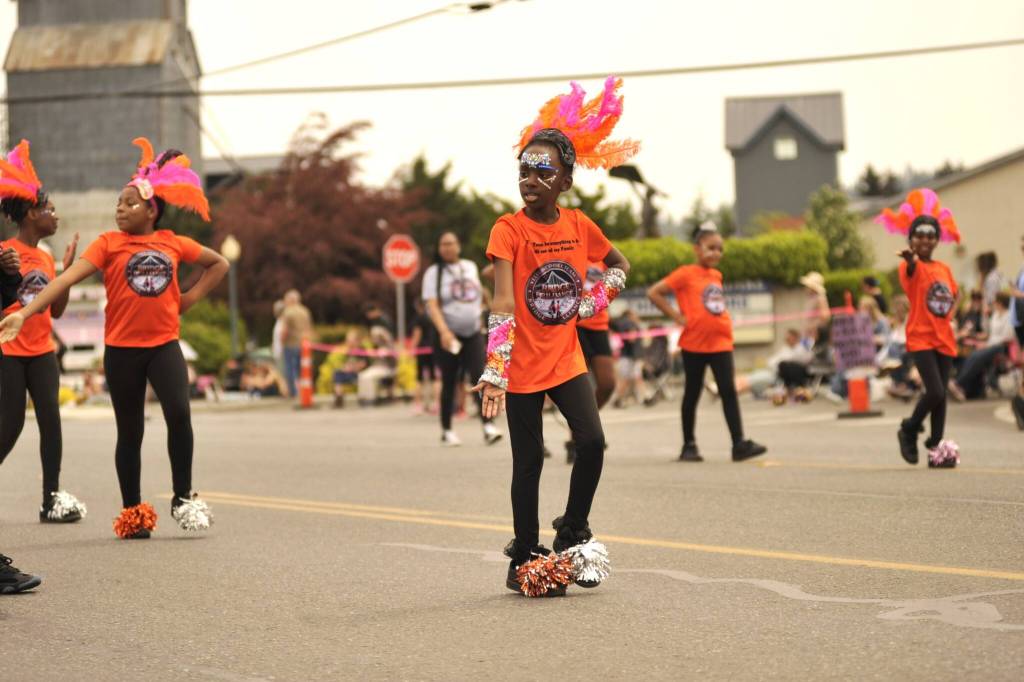 Sequim Gazette photo by Matthew Nash/