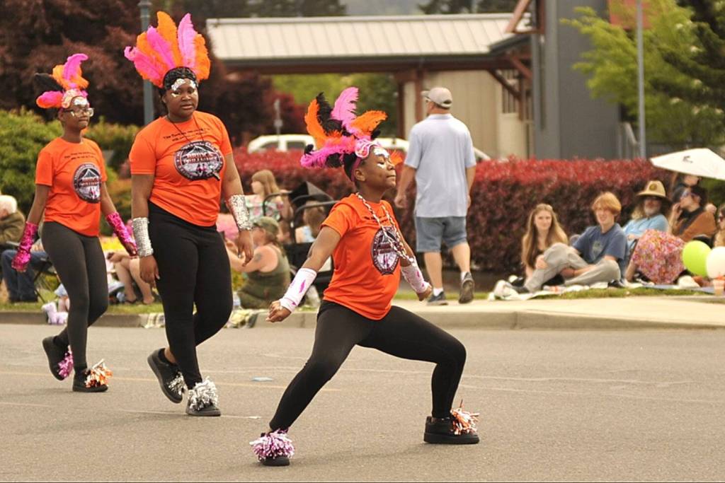 Sequim Gazette photo by Matthew Nash/