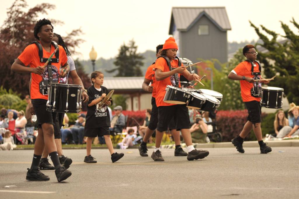 Sequim Gazette photo by Matthew Nash/