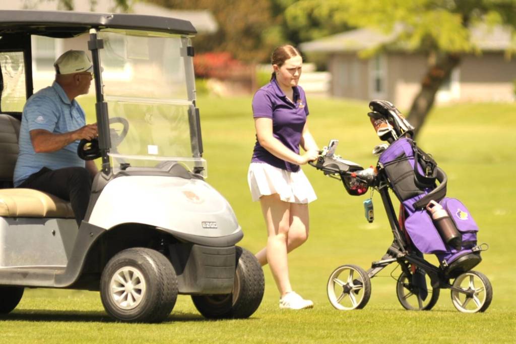 Sequim Gazette photo by Matthew Nash