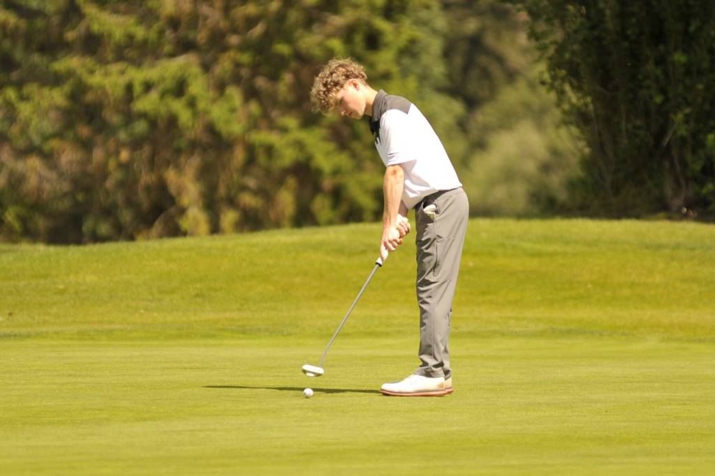 Sequim Gazette photo by Matthew Nash