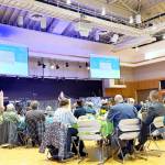 Special events hosted by nonprofits are a way to engage the community and draw more people into supporting its mission.