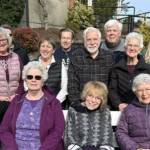 Photo courtesy Ed Koszykowski
Volunteers with St. Vincent de Paul, St. Joseph Conference, Sequim provide financial assistance to local families for utilities, housing and gas. From Oct. 1, 2024-Sept. 30, 2025, they provided more than $206,000 to 1,224 families. A matching grant for up to $20,000 through Sequim Education Foundation and Sequim High School students runs through June 30.