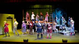 sequimgazette.com - none - OTA hosts musical fundraiser June 11