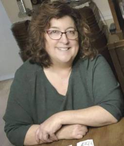 Annette Kay Rockenbrant