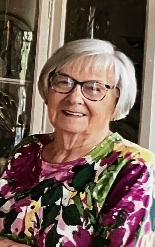 Etta Grall