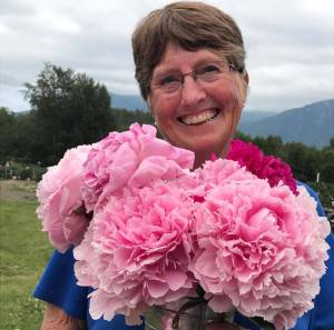 Kathleen Marie Withey