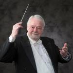 Dr. Jerome Wright, founder of the Seattle Girls Choir and its top group Prime Voci, lives in Sequim and leads Trinity United Methodist Churchs choral program. Hell guest conduct a song during Prime Vocis concert on June 25 at the church.
