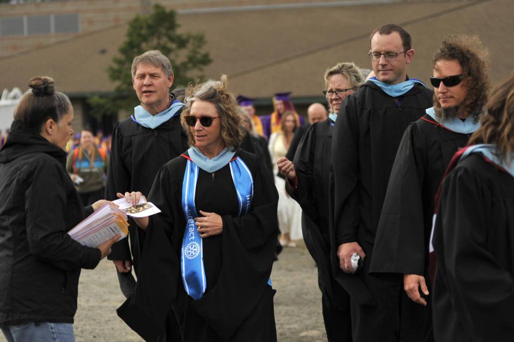 Sequim Gazette photo by Matthew Nash/