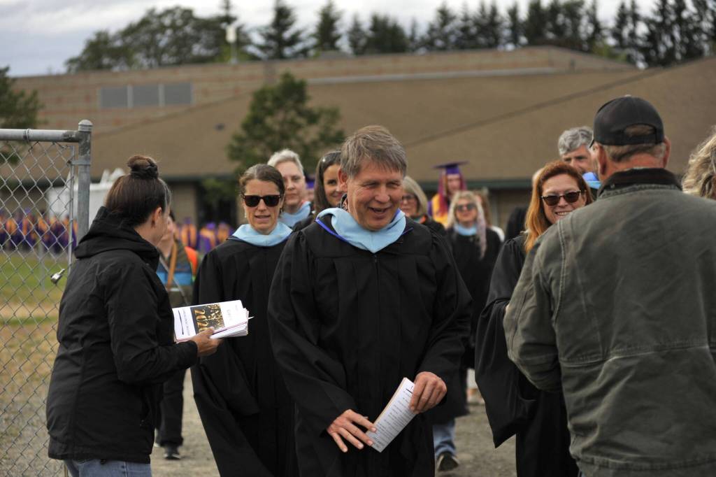 Sequim Gazette photo by Matthew Nash/