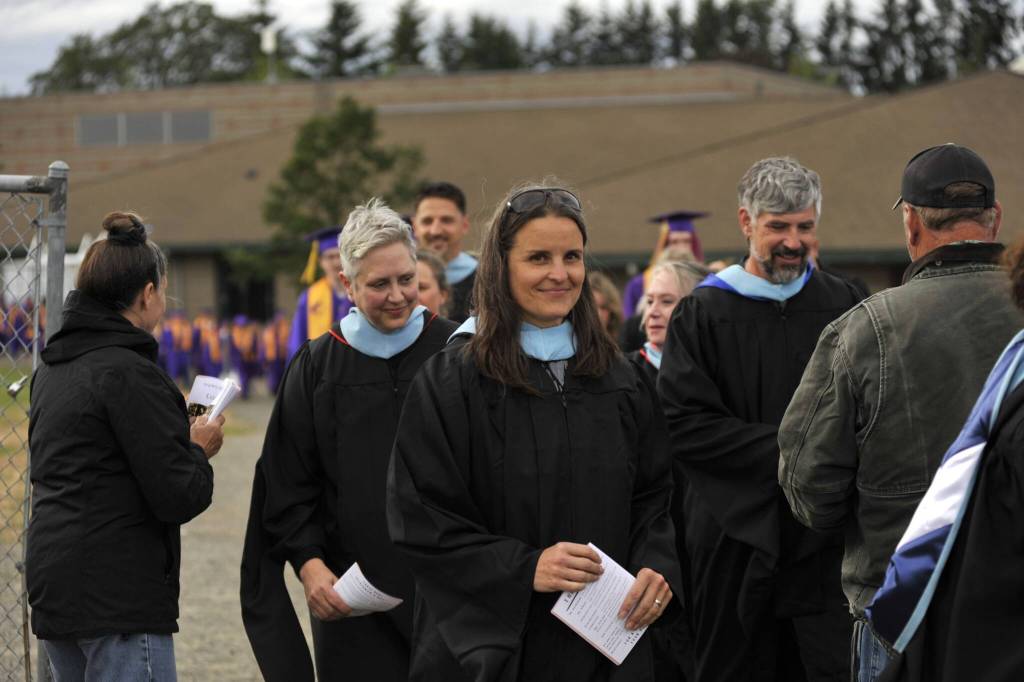 Sequim Gazette photo by Matthew Nash/