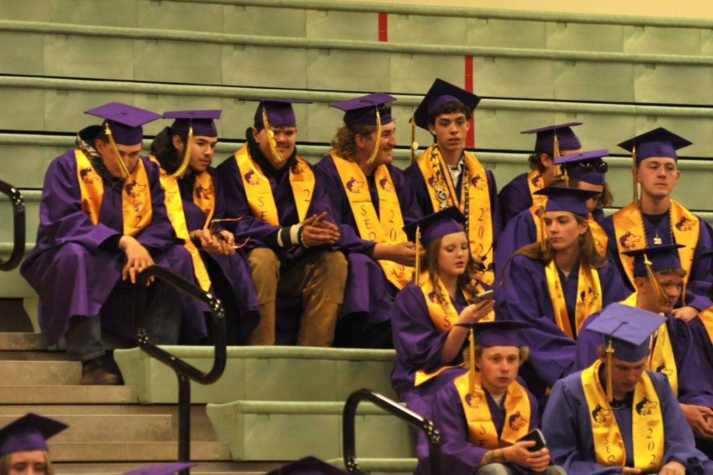 Sequim Gazette photo by Matthew Nash/