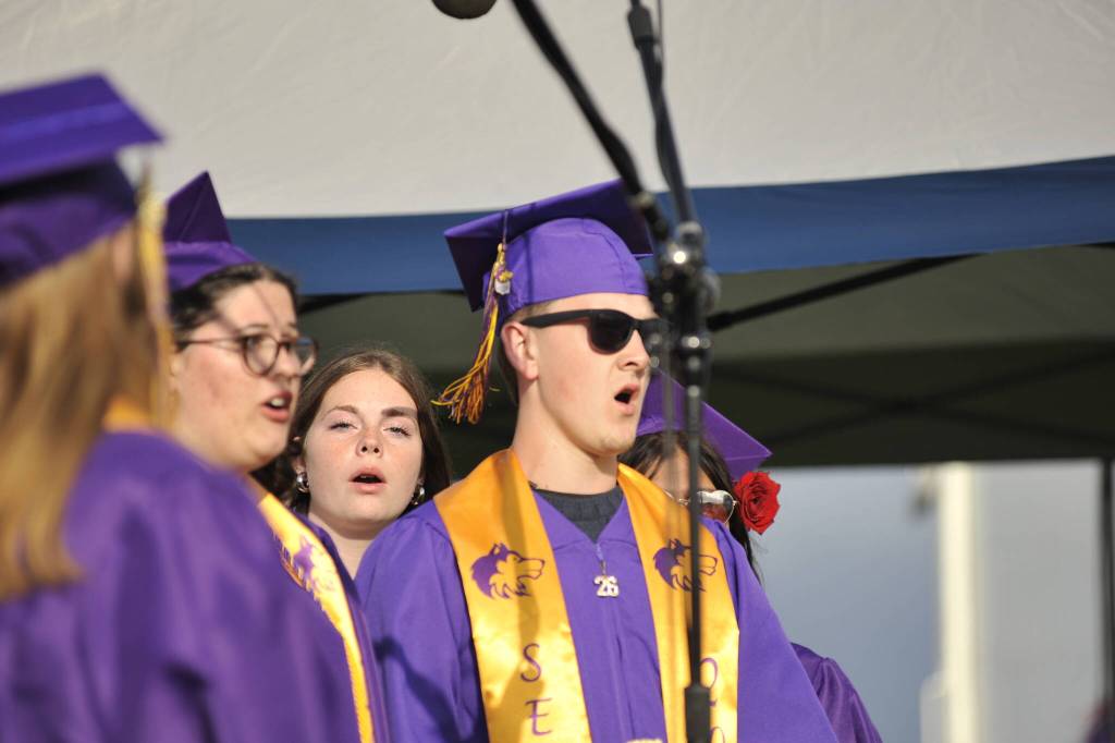 Sequim Gazette photo by Matthew Nash/