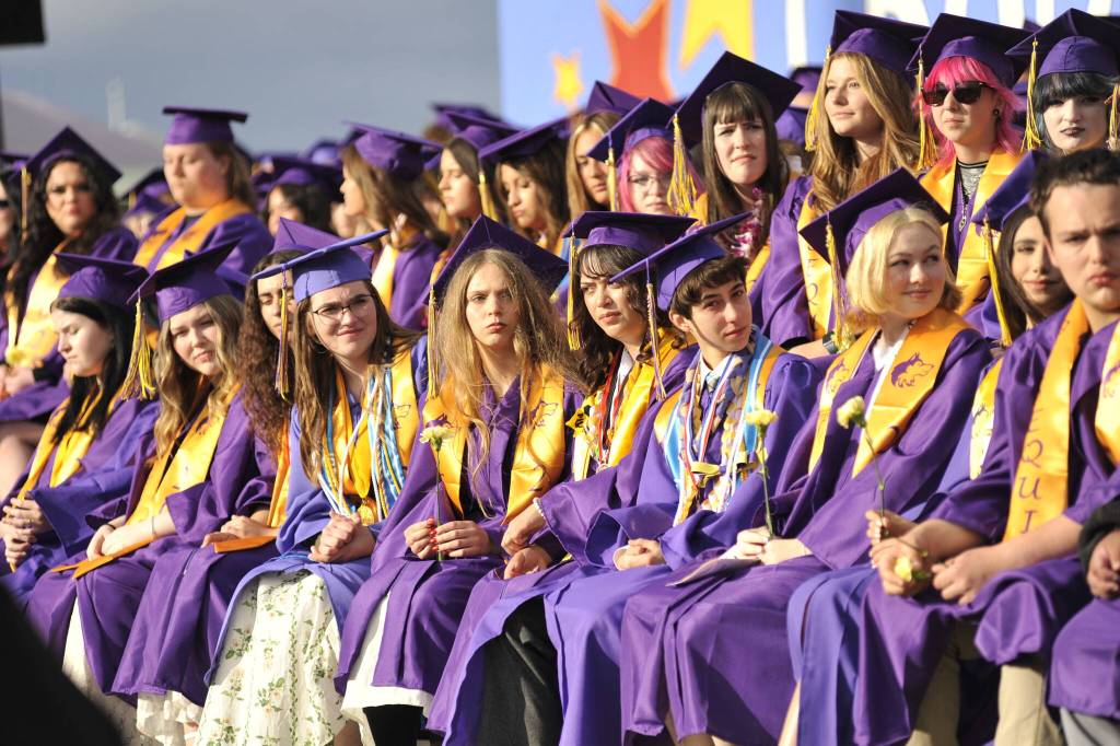 Sequim Gazette photo by Matthew Nash/