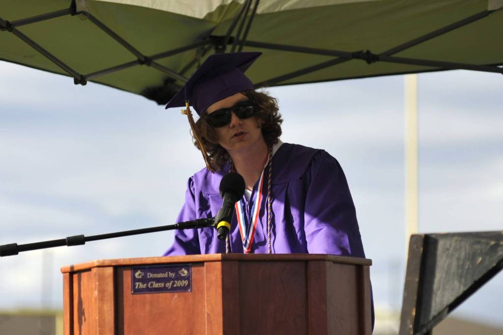 Sequim Gazette photo by Matthew Nash/