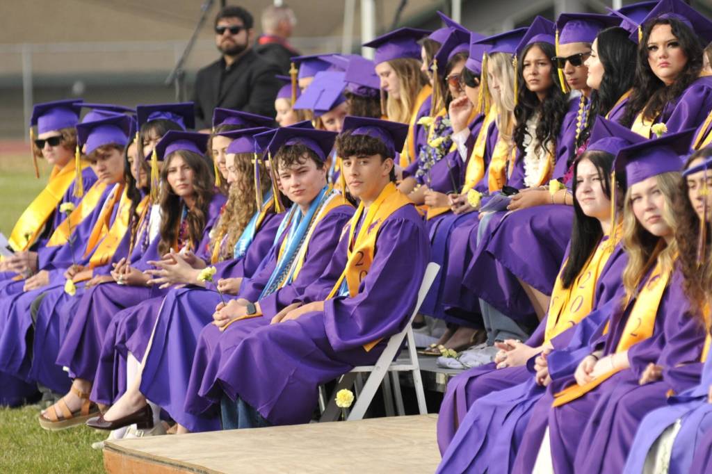 Sequim Gazette photo by Matthew Nash/