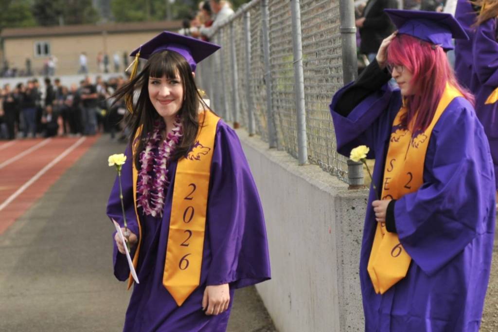 Sequim Gazette photo by Matthew Nash/